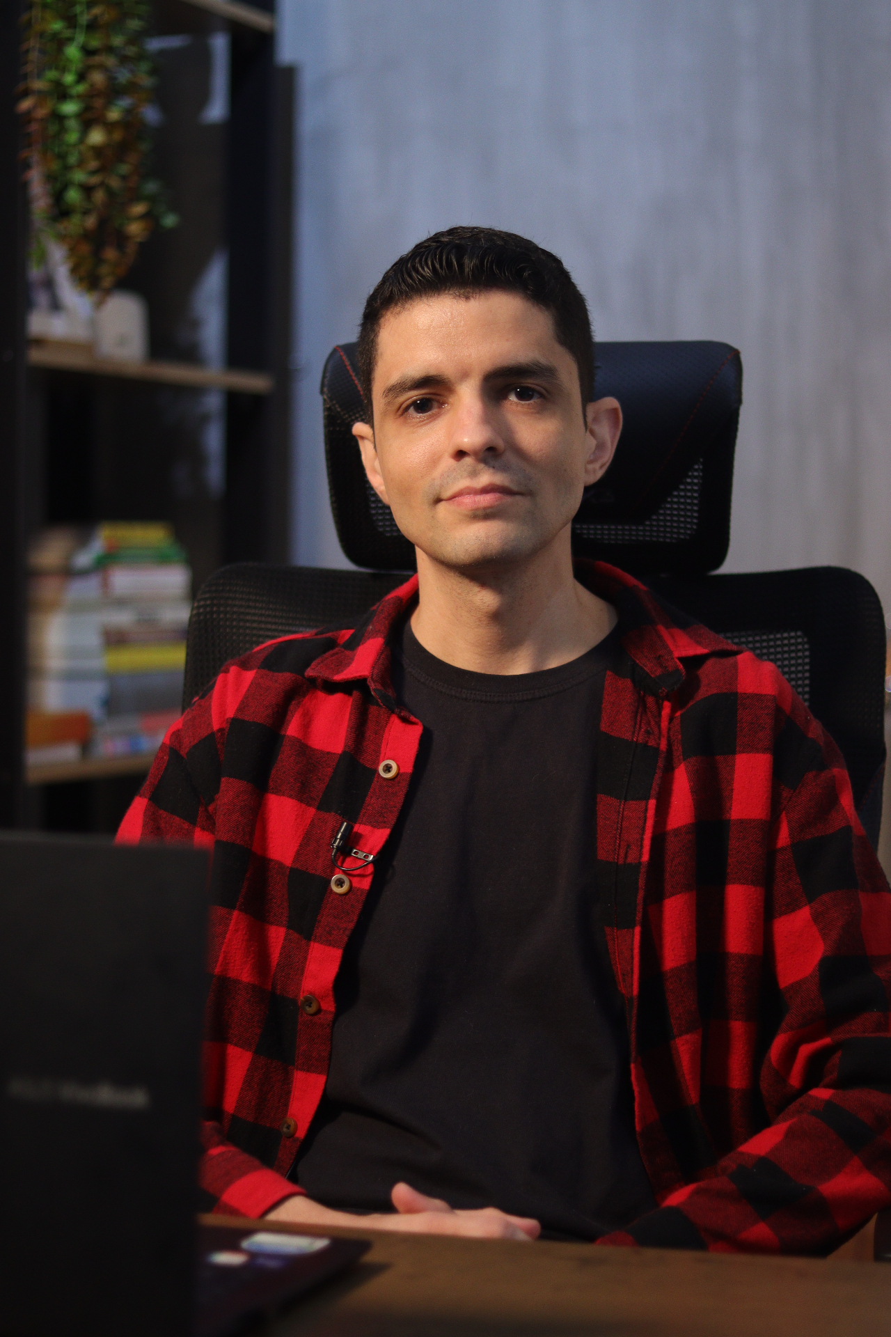 João Oliveira, Profissional de Data Analytics & AI